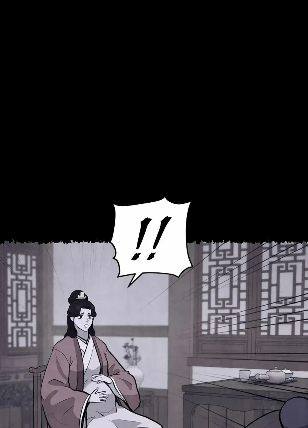 Gwanjeon – Lee Kang-jin Chapter 184 page 22 - 
