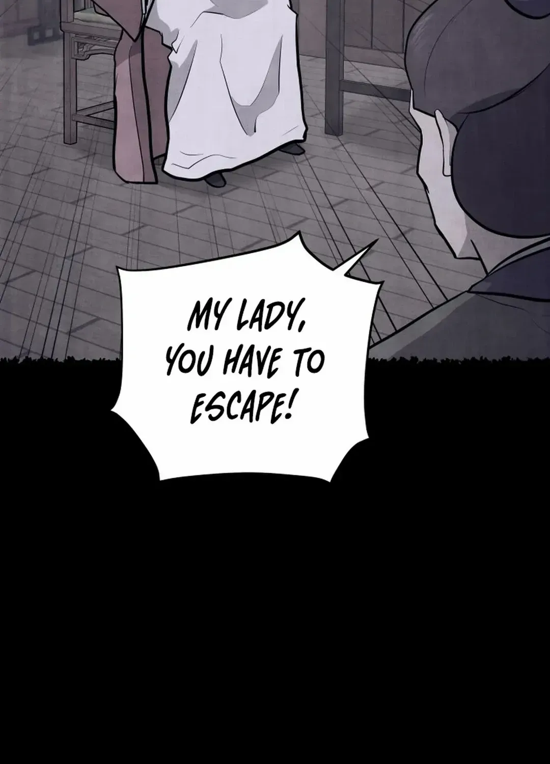 Gwanjeon – Lee Kang-jin Chapter 184 page 23 - 