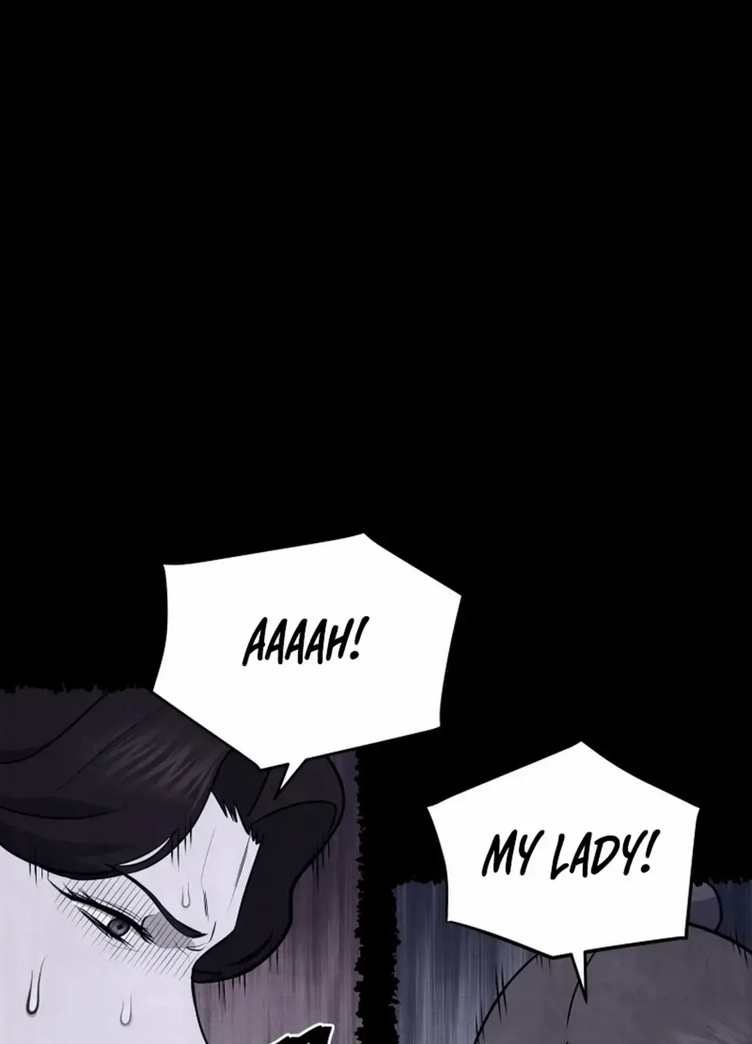 Gwanjeon – Lee Kang-jin Chapter 184 page 25 - 