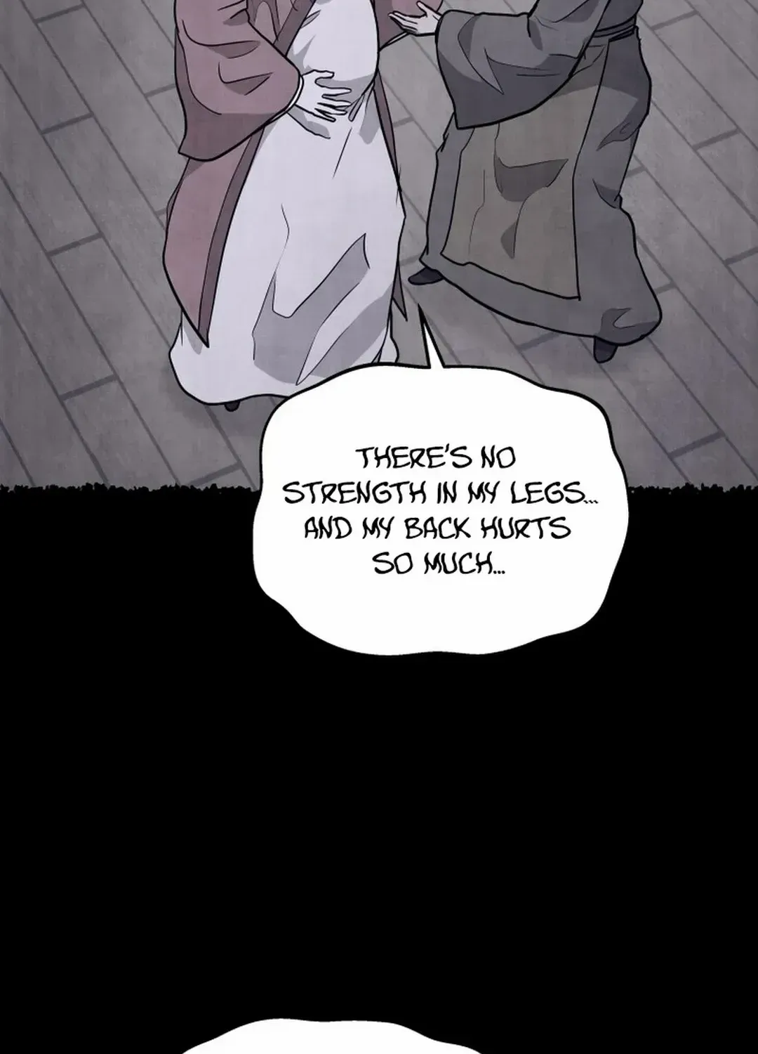 Gwanjeon – Lee Kang-jin Chapter 184 page 28 - 