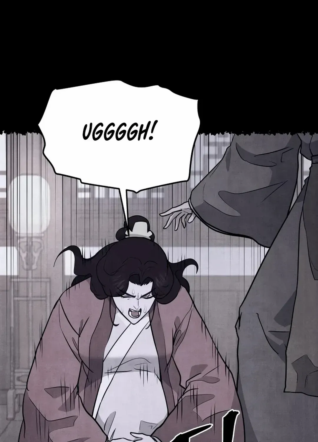 Gwanjeon – Lee Kang-jin Chapter 184 page 34 - 