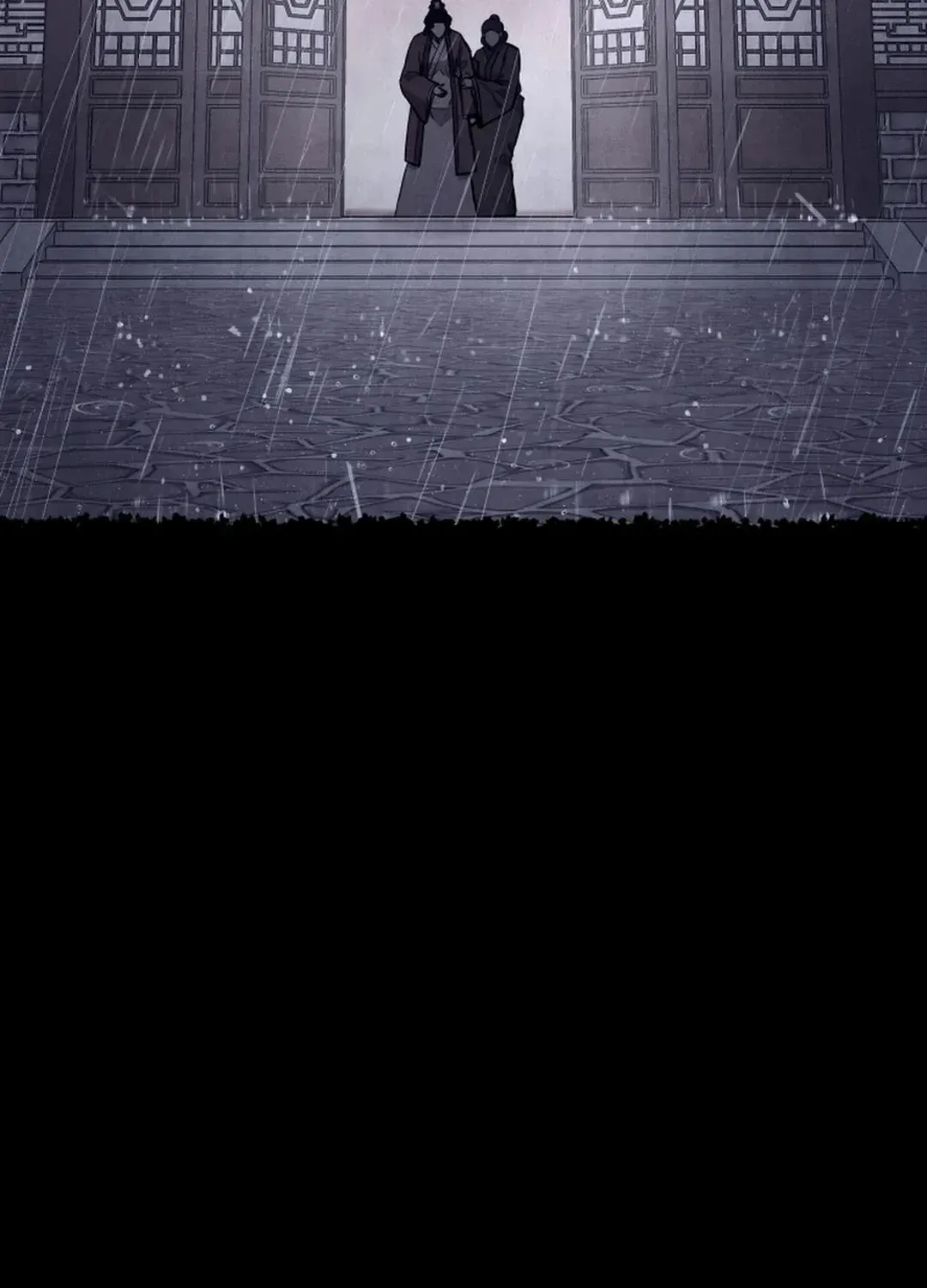 Gwanjeon – Lee Kang-jin Chapter 184 page 38 - 