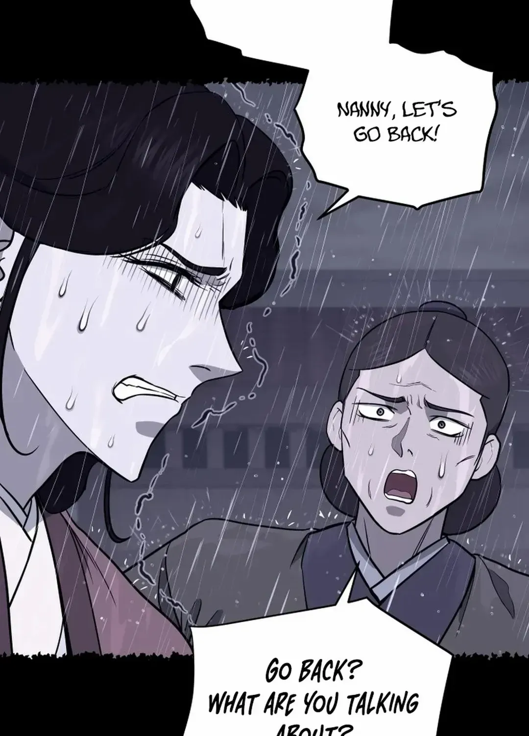 Gwanjeon – Lee Kang-jin Chapter 184 page 46 - 