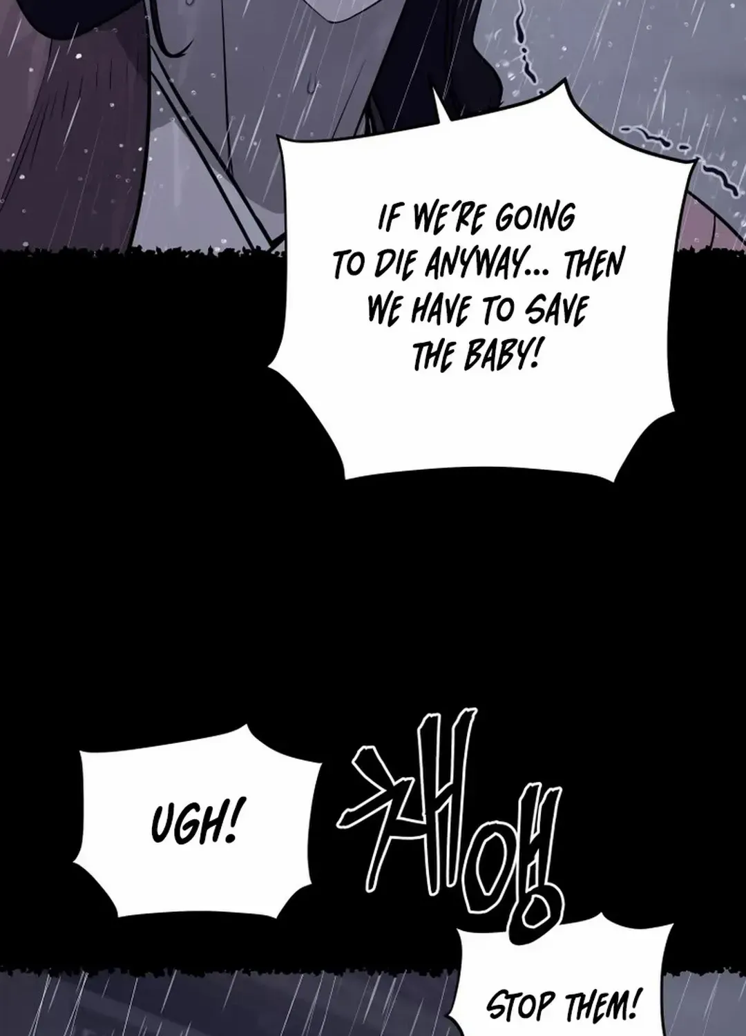 Gwanjeon – Lee Kang-jin Chapter 184 page 49 - 