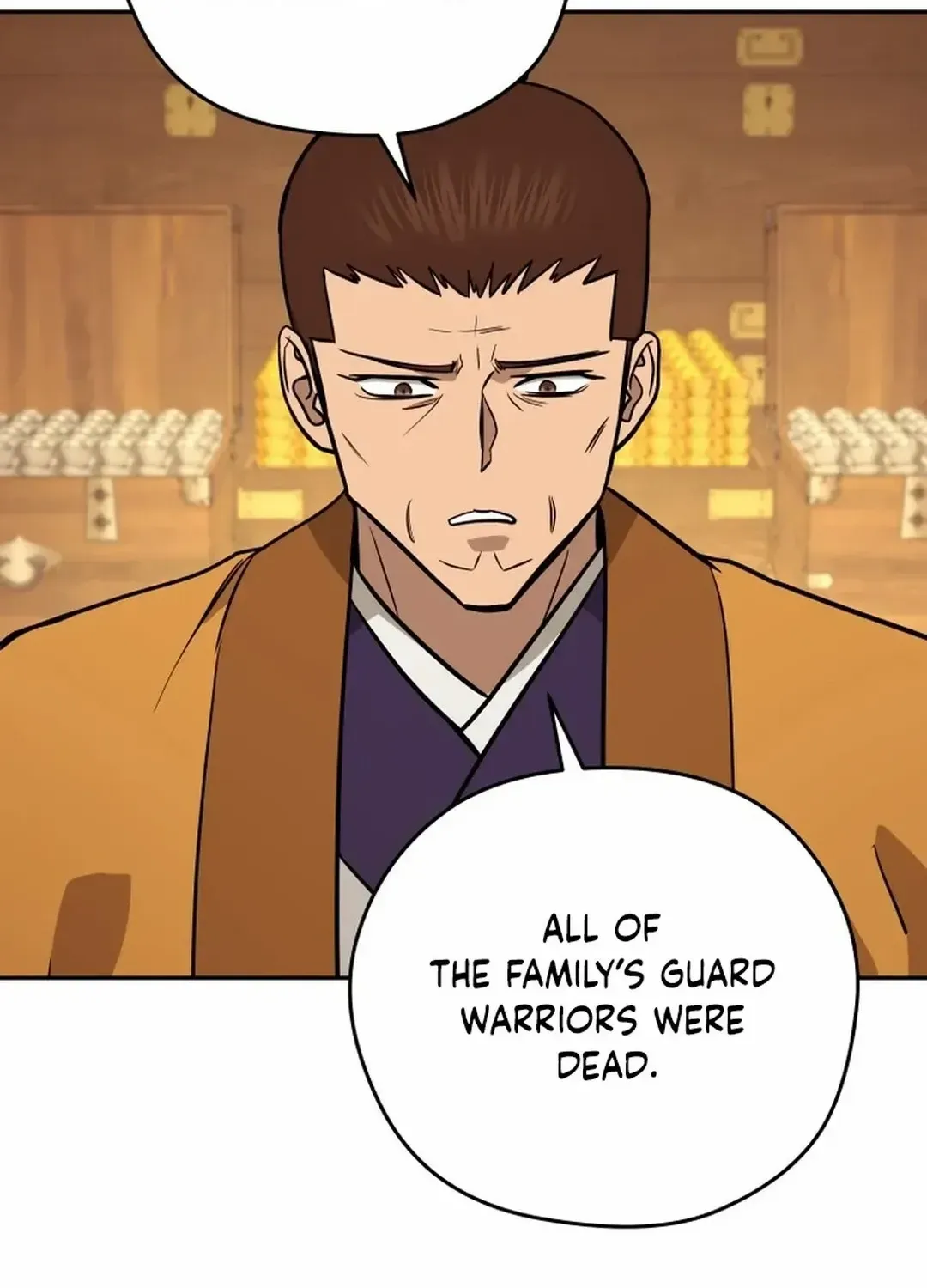 Gwanjeon – Lee Kang-jin Chapter 184 page 57 - 