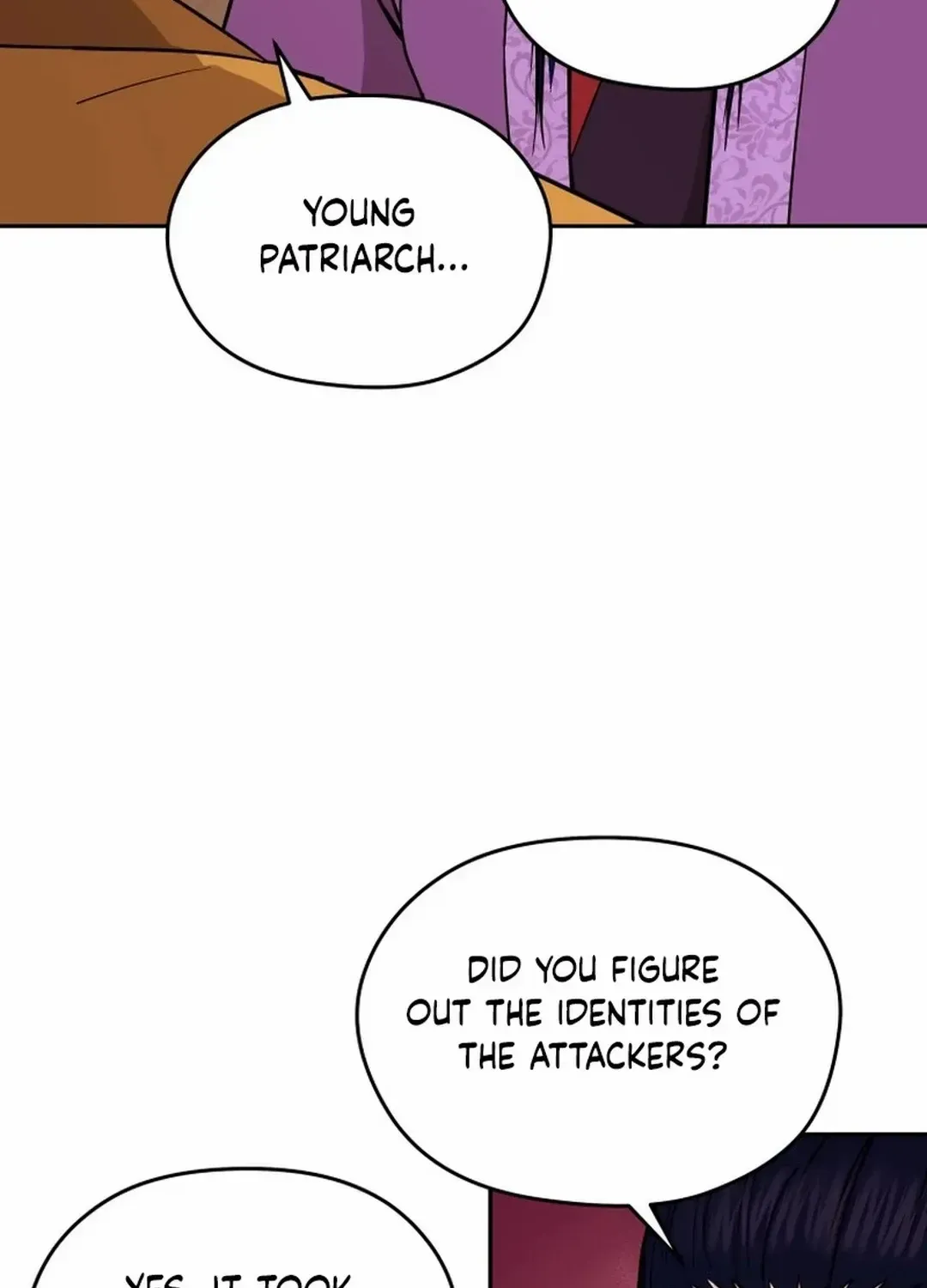 Gwanjeon – Lee Kang-jin Chapter 184 page 66 - 