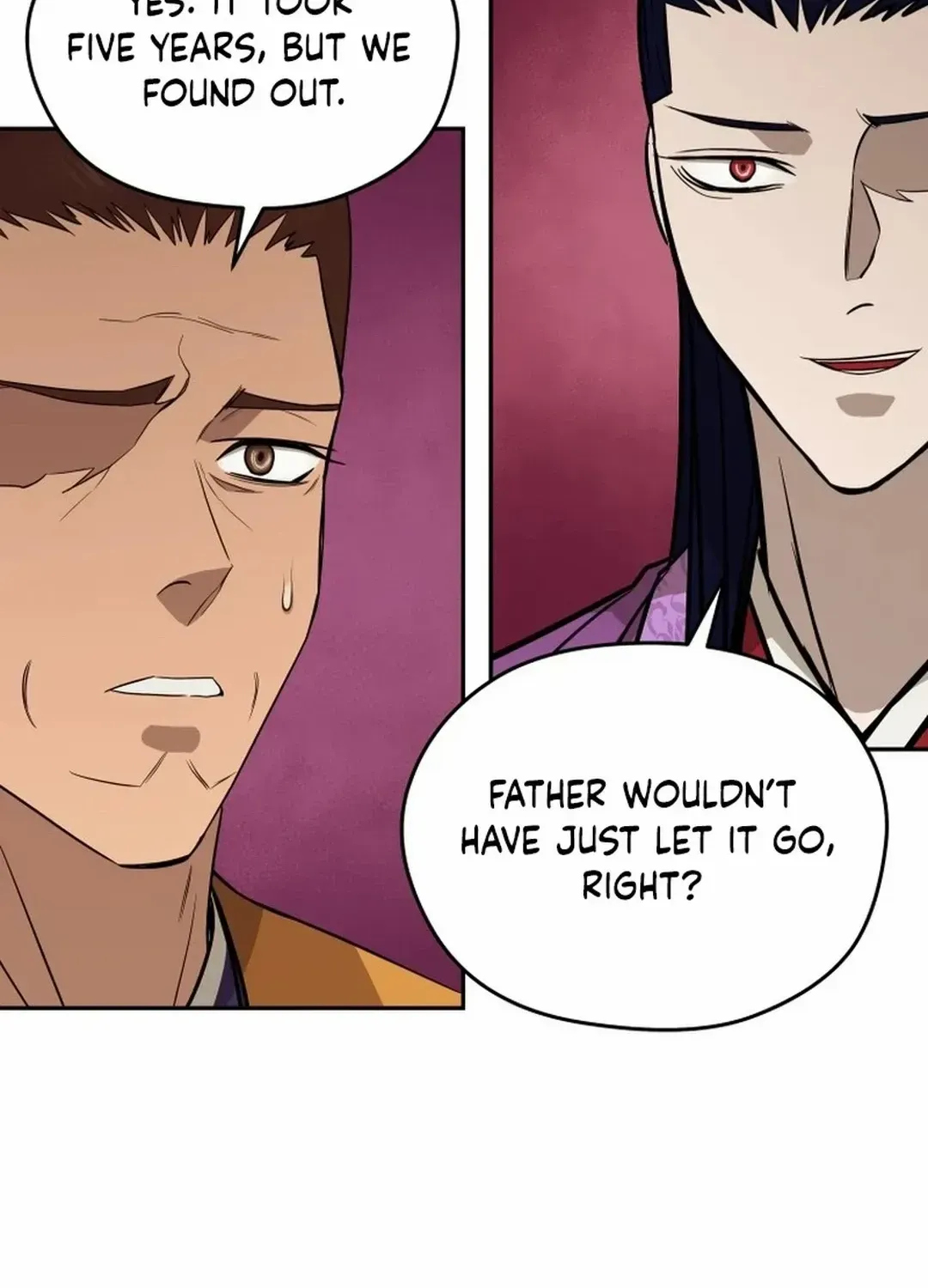 Gwanjeon – Lee Kang-jin Chapter 184 page 67 - 