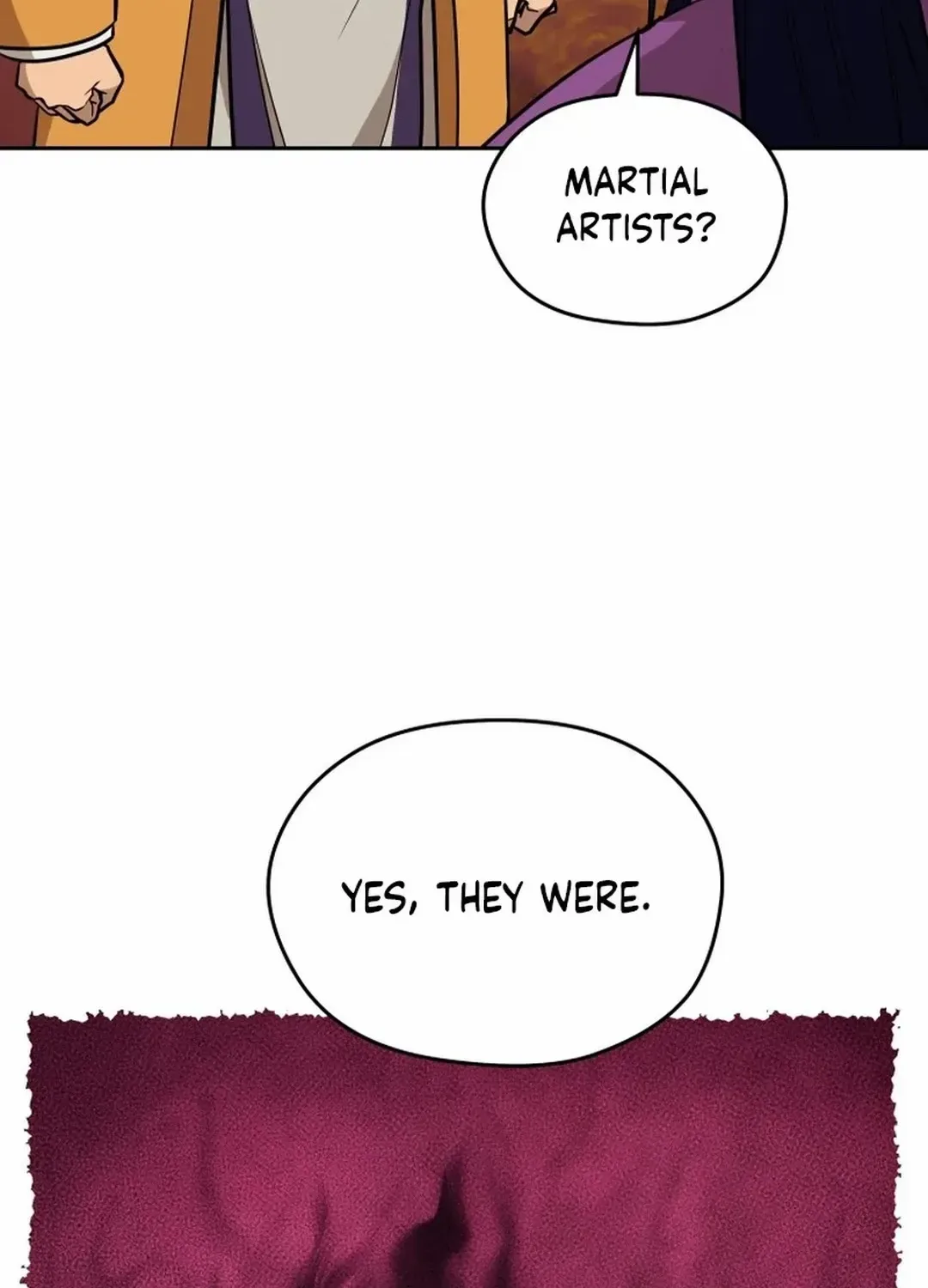 Gwanjeon – Lee Kang-jin Chapter 184 page 70 - 