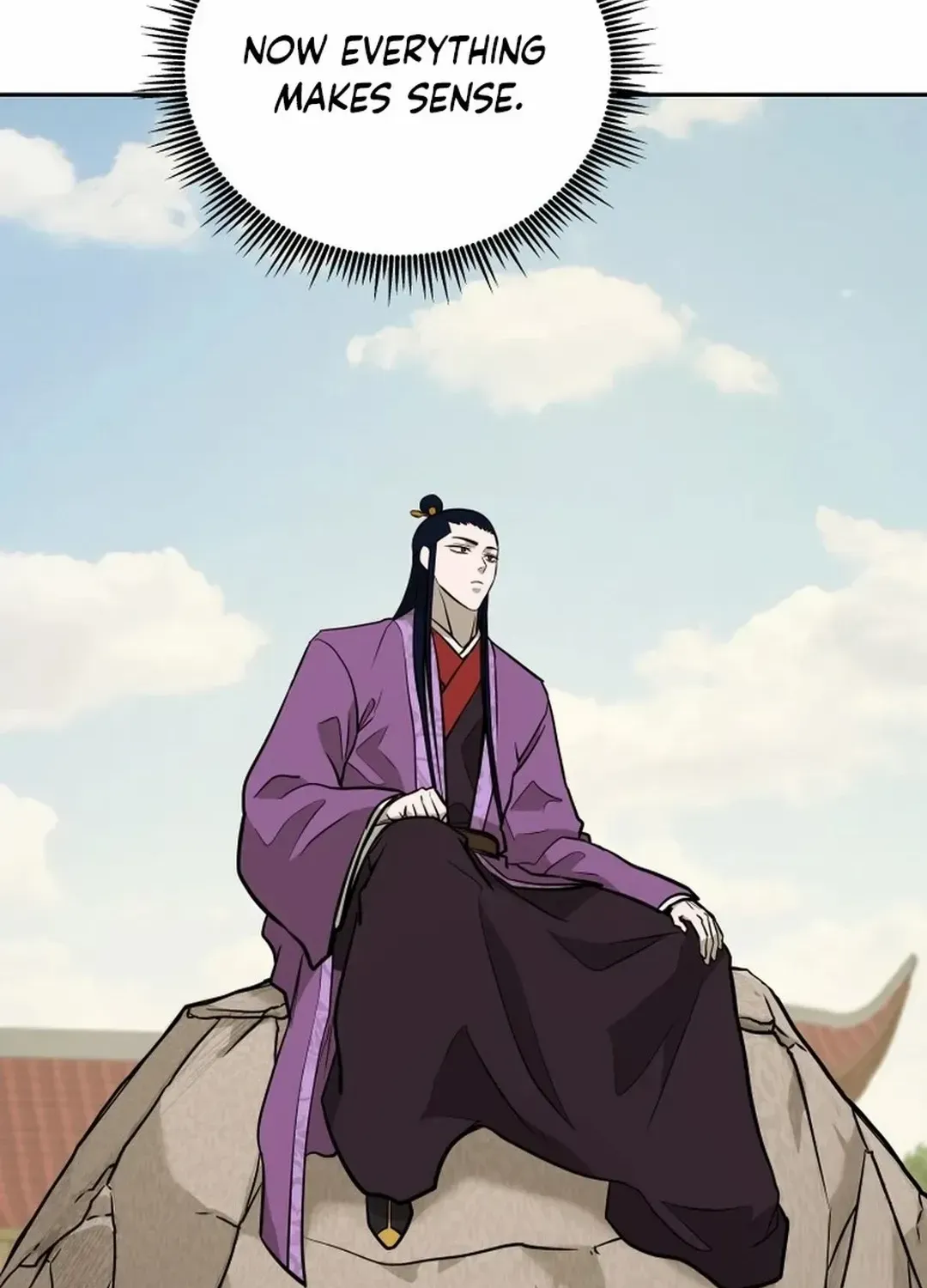 Gwanjeon – Lee Kang-jin Chapter 184 page 79 - 