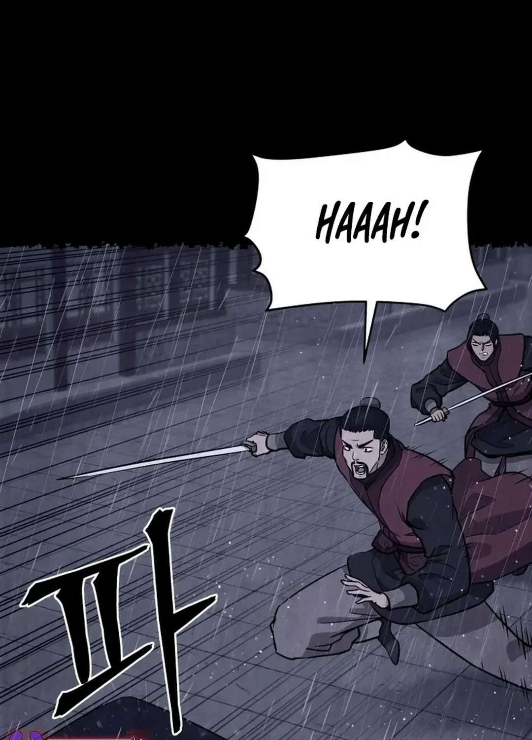 Gwanjeon – Lee Kang-jin Chapter 184 page 9 - 