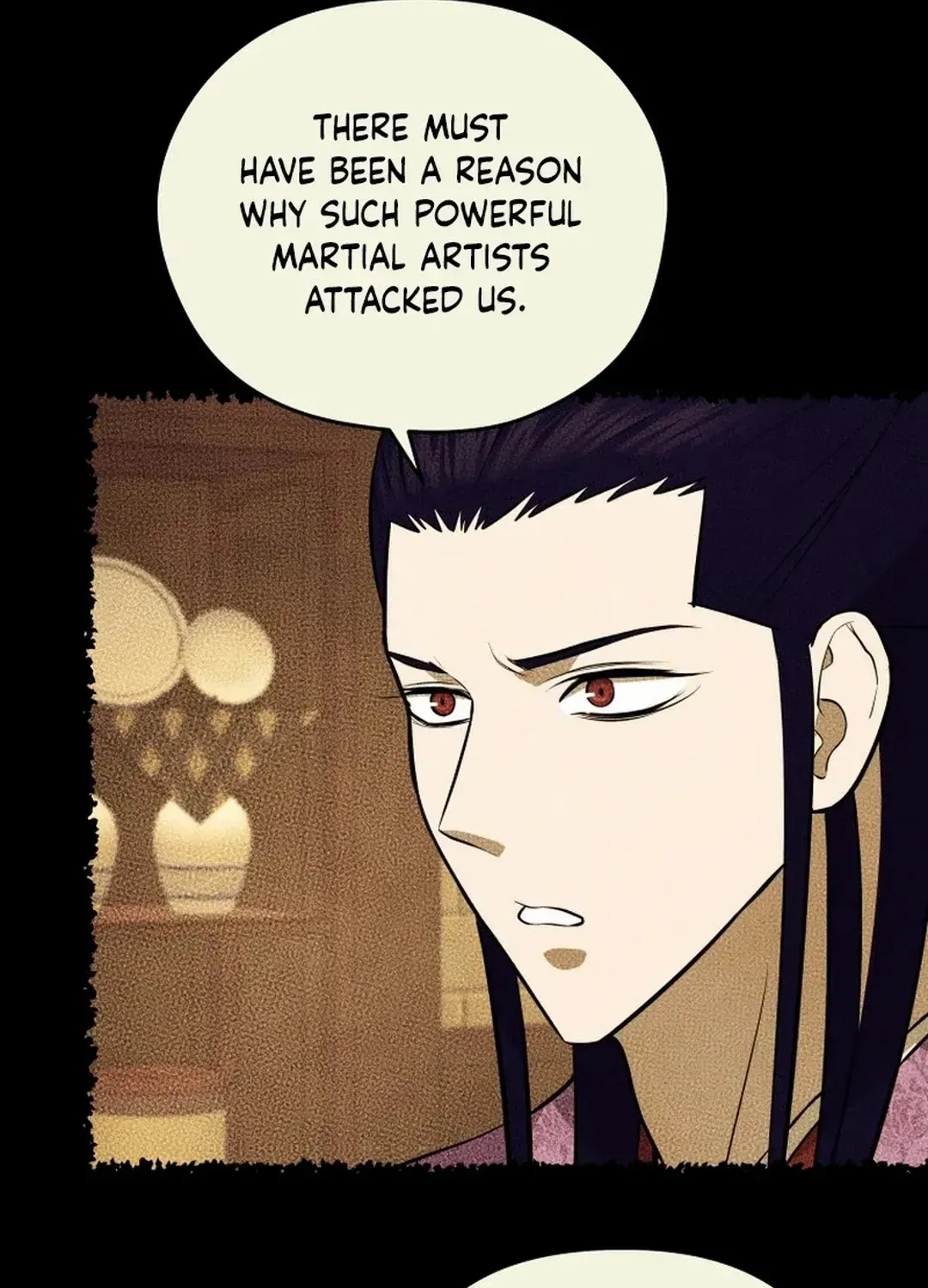 Gwanjeon – Lee Kang-jin Chapter 184 page 83 - 