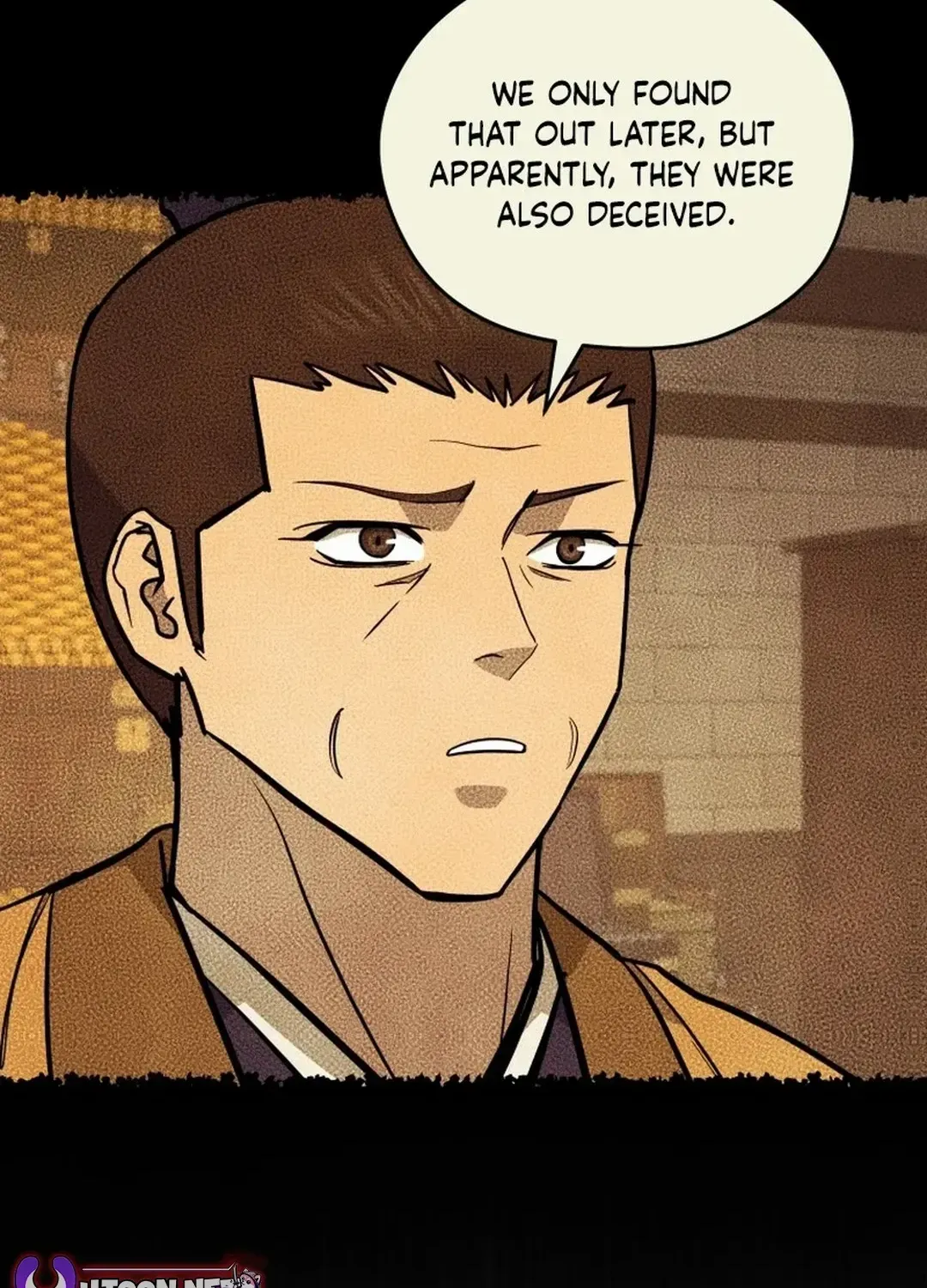 Gwanjeon – Lee Kang-jin Chapter 184 page 84 - 