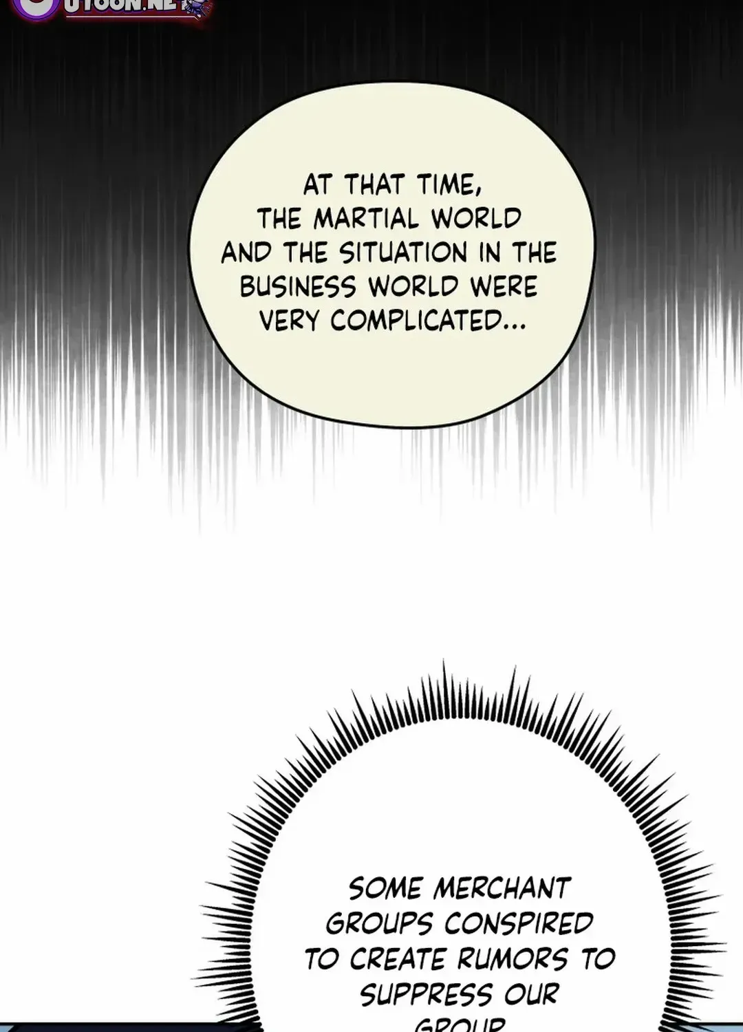 Gwanjeon – Lee Kang-jin Chapter 184 page 85 - 