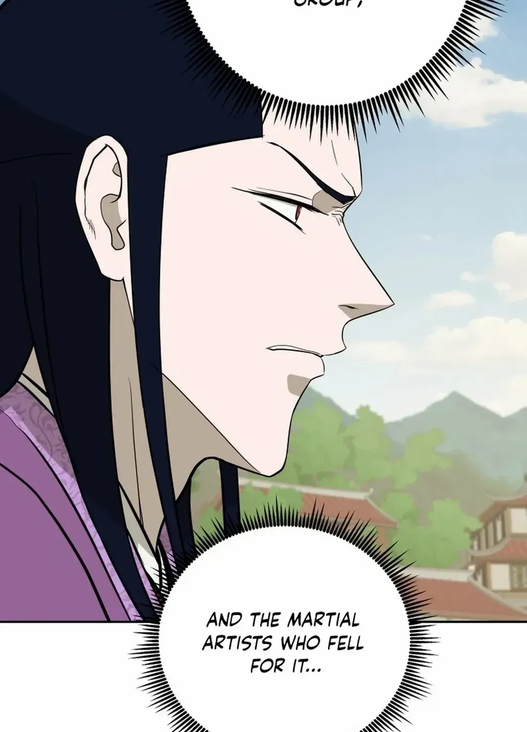Gwanjeon – Lee Kang-jin Chapter 184 page 86 - 
