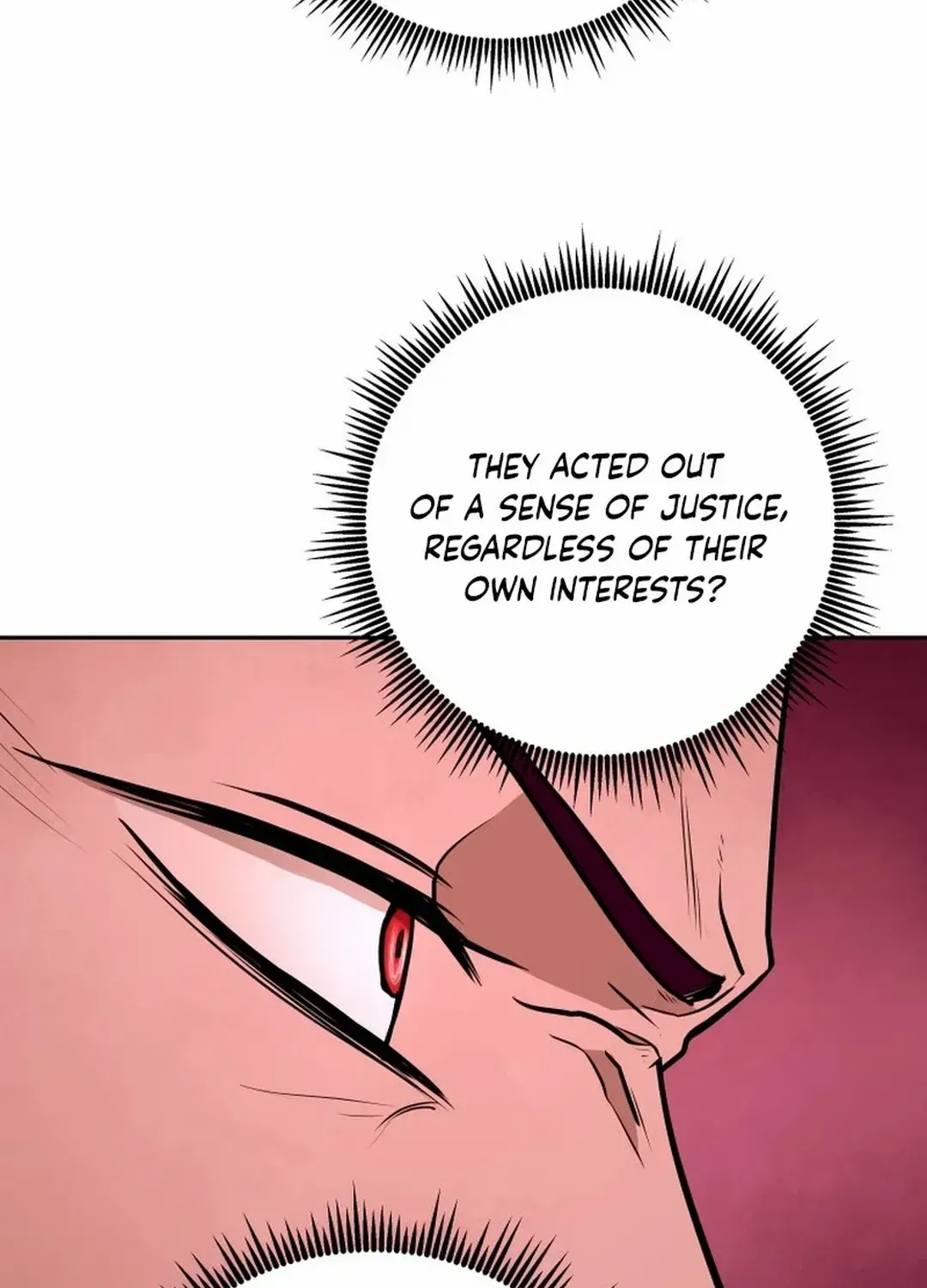Gwanjeon – Lee Kang-jin Chapter 184 page 87 - 