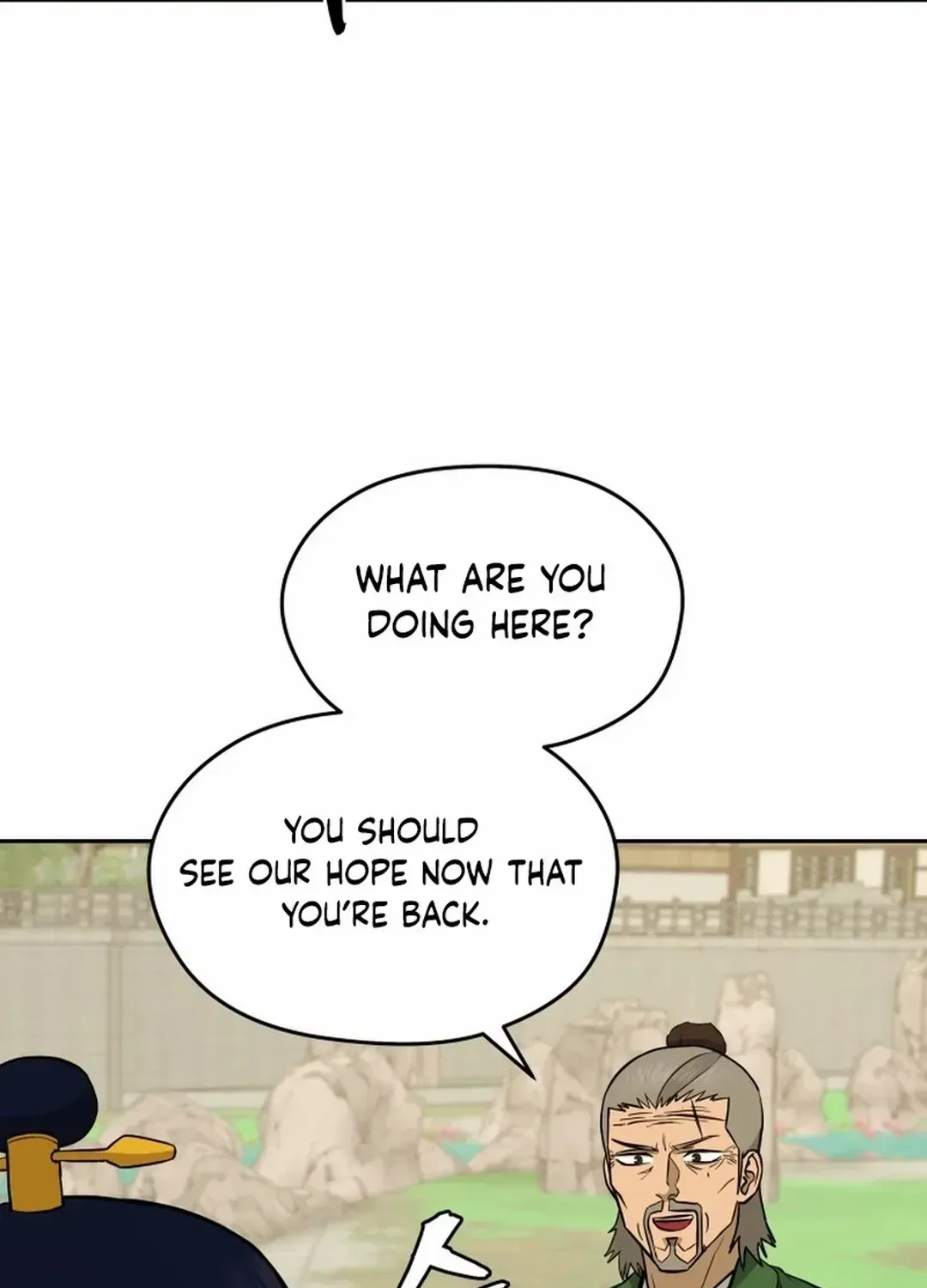 Gwanjeon – Lee Kang-jin Chapter 184 page 93 - 