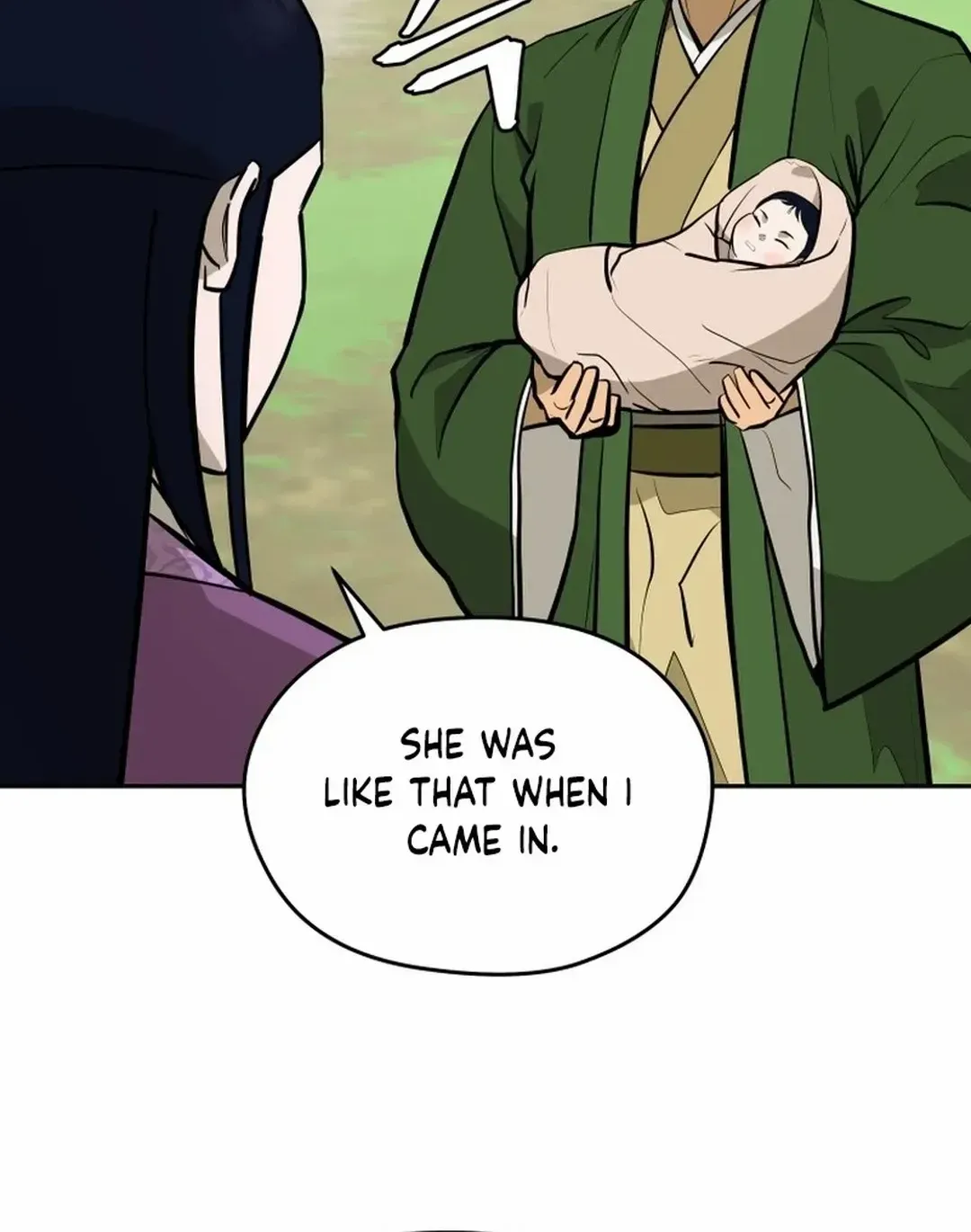 Gwanjeon – Lee Kang-jin Chapter 184 page 94 - 