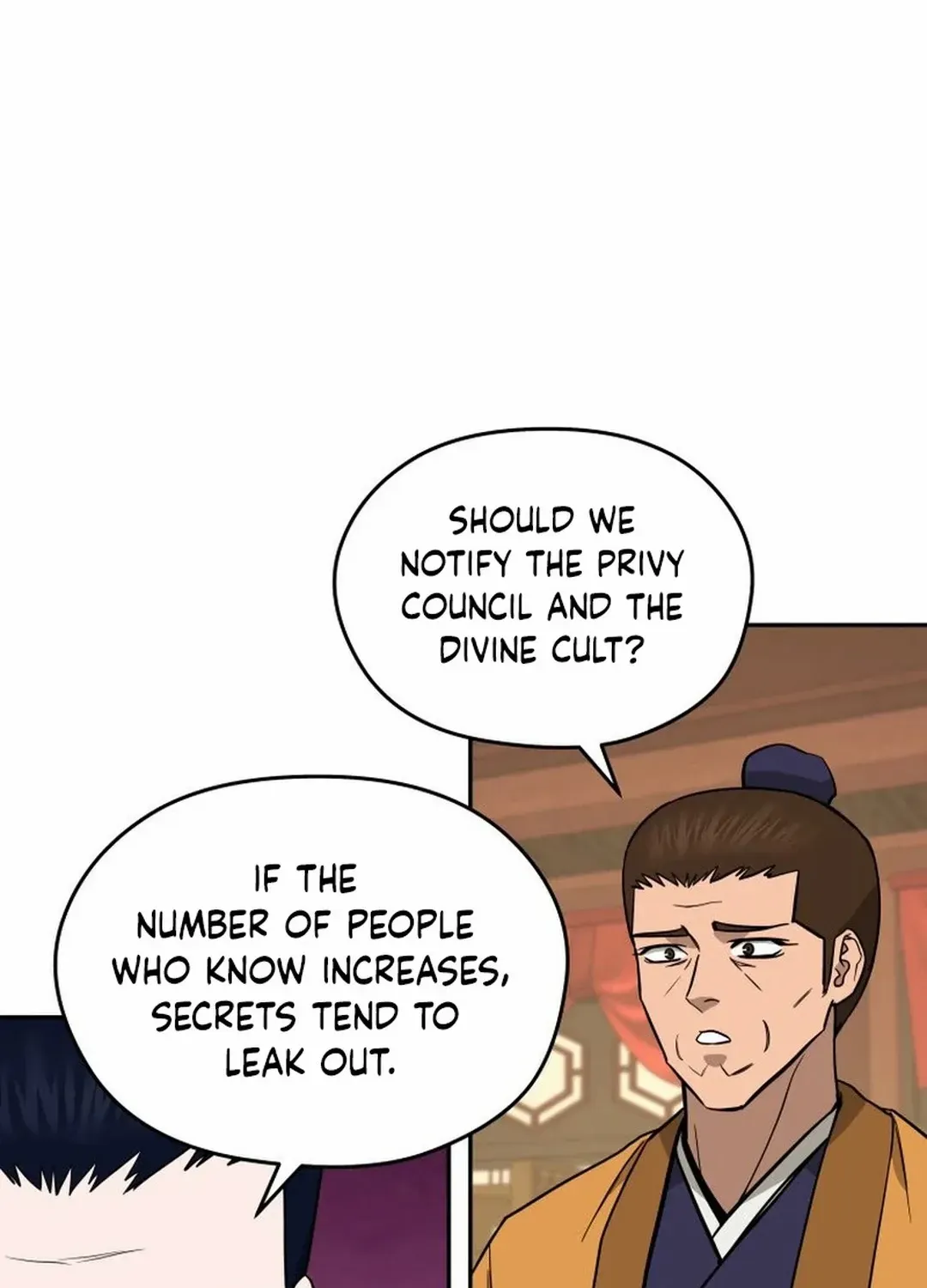 Gwanjeon – Lee Kang-jin Chapter 185 page 102 - 