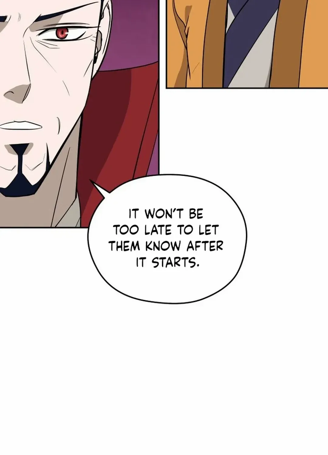Gwanjeon – Lee Kang-jin Chapter 185 page 103 - 
