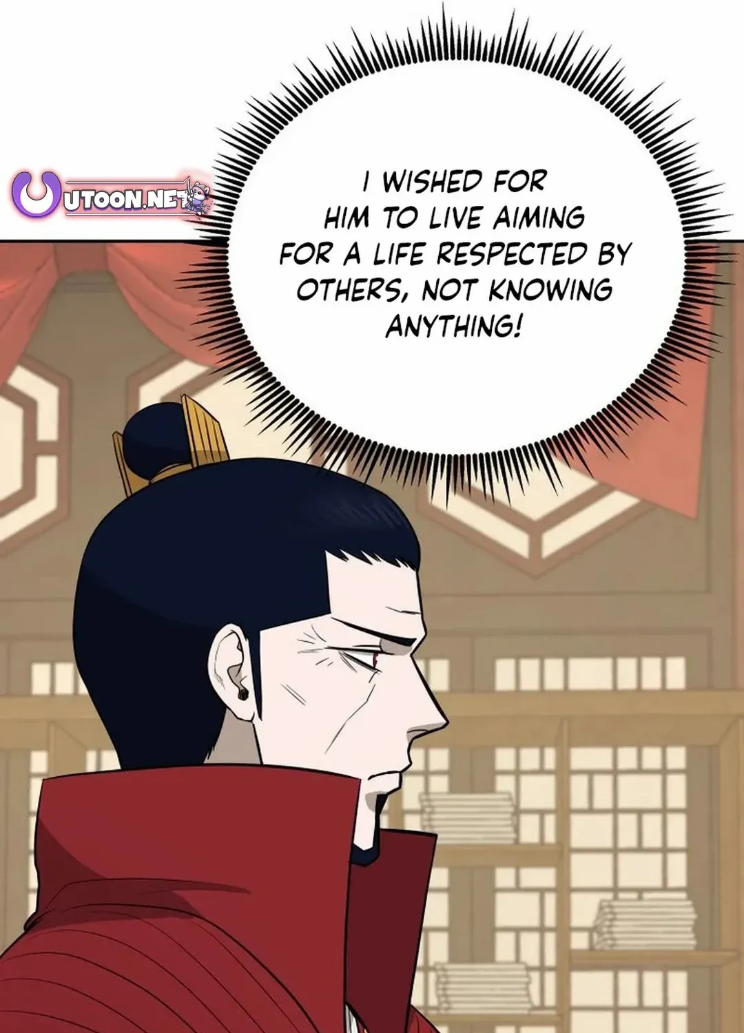 Gwanjeon – Lee Kang-jin Chapter 185 page 108 - 