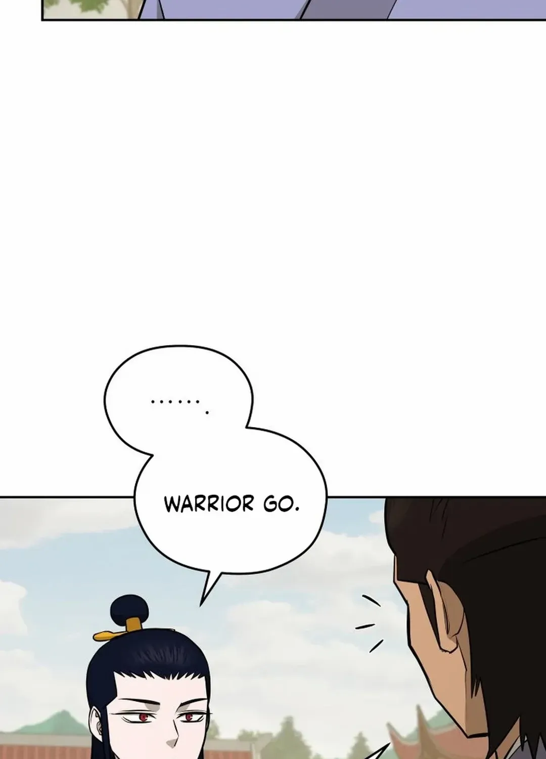 Gwanjeon – Lee Kang-jin Chapter 185 page 12 - 