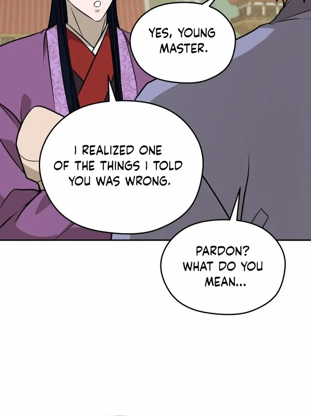 Gwanjeon – Lee Kang-jin Chapter 185 page 13 - 