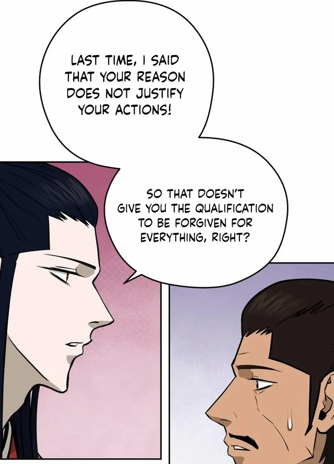 Gwanjeon – Lee Kang-jin Chapter 185 page 14 - 