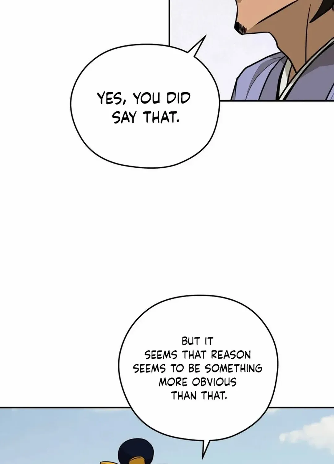 Gwanjeon – Lee Kang-jin Chapter 185 page 15 - 