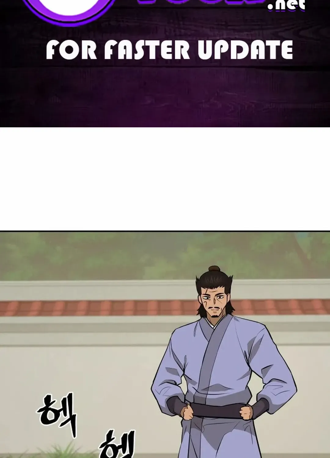 Gwanjeon – Lee Kang-jin Chapter 185 page 3 - 