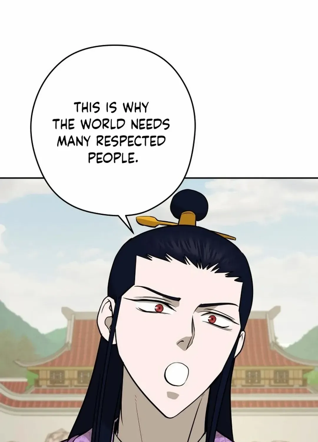 Gwanjeon – Lee Kang-jin Chapter 185 page 22 - 