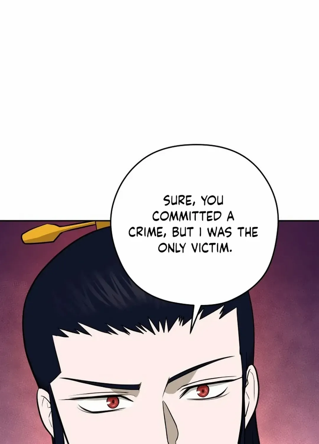 Gwanjeon – Lee Kang-jin Chapter 185 page 24 - 