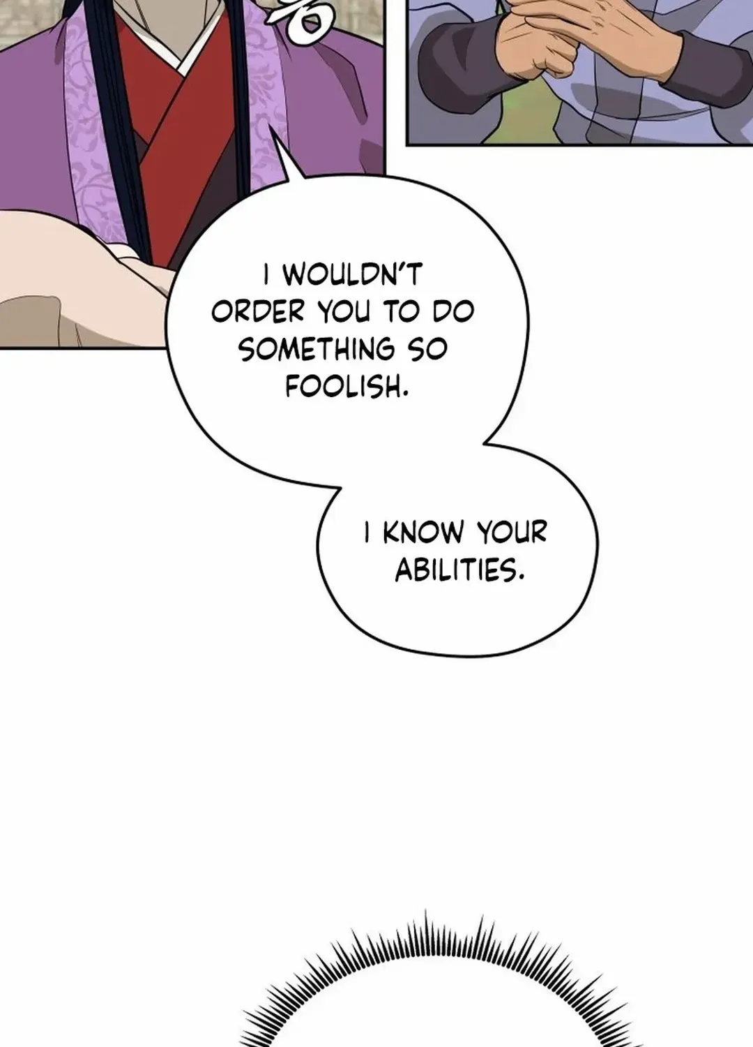 Gwanjeon – Lee Kang-jin Chapter 185 page 29 - 