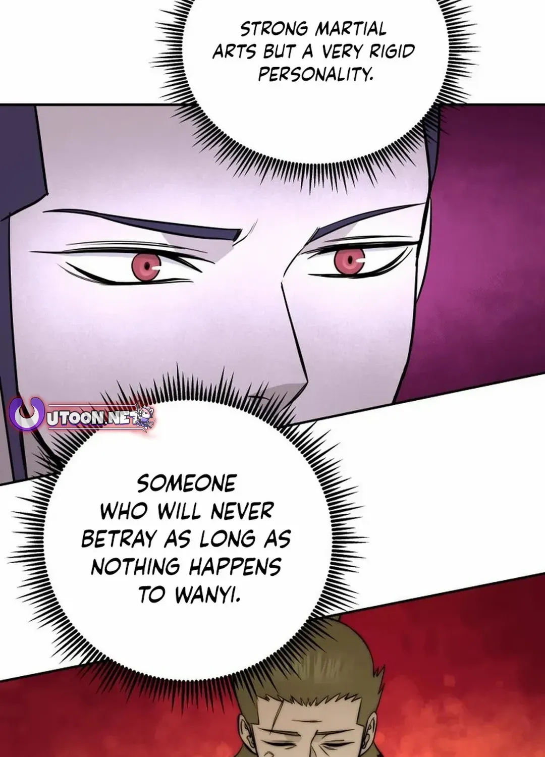 Gwanjeon – Lee Kang-jin Chapter 185 page 30 - 