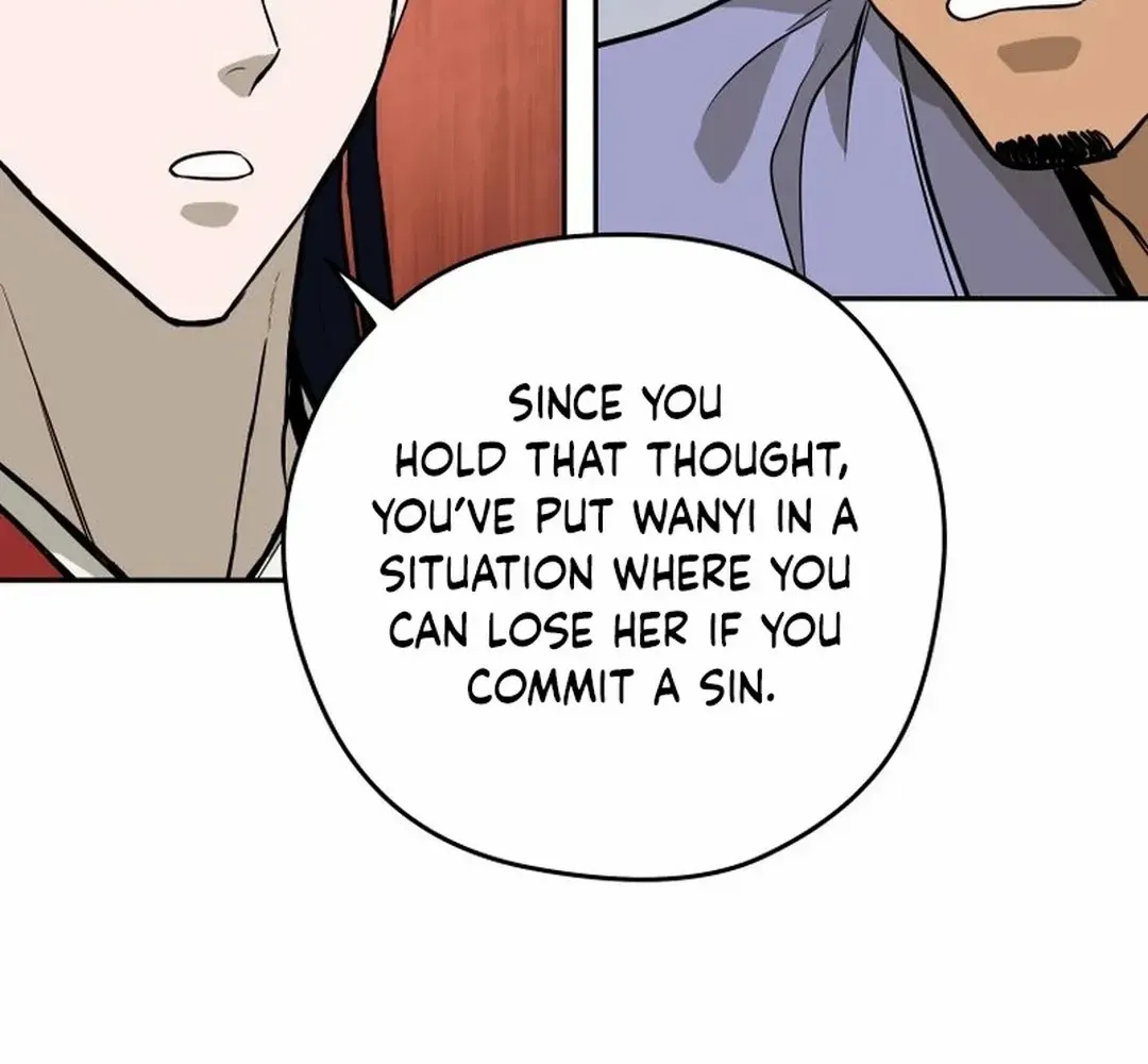 Gwanjeon – Lee Kang-jin Chapter 185 page 34 - 