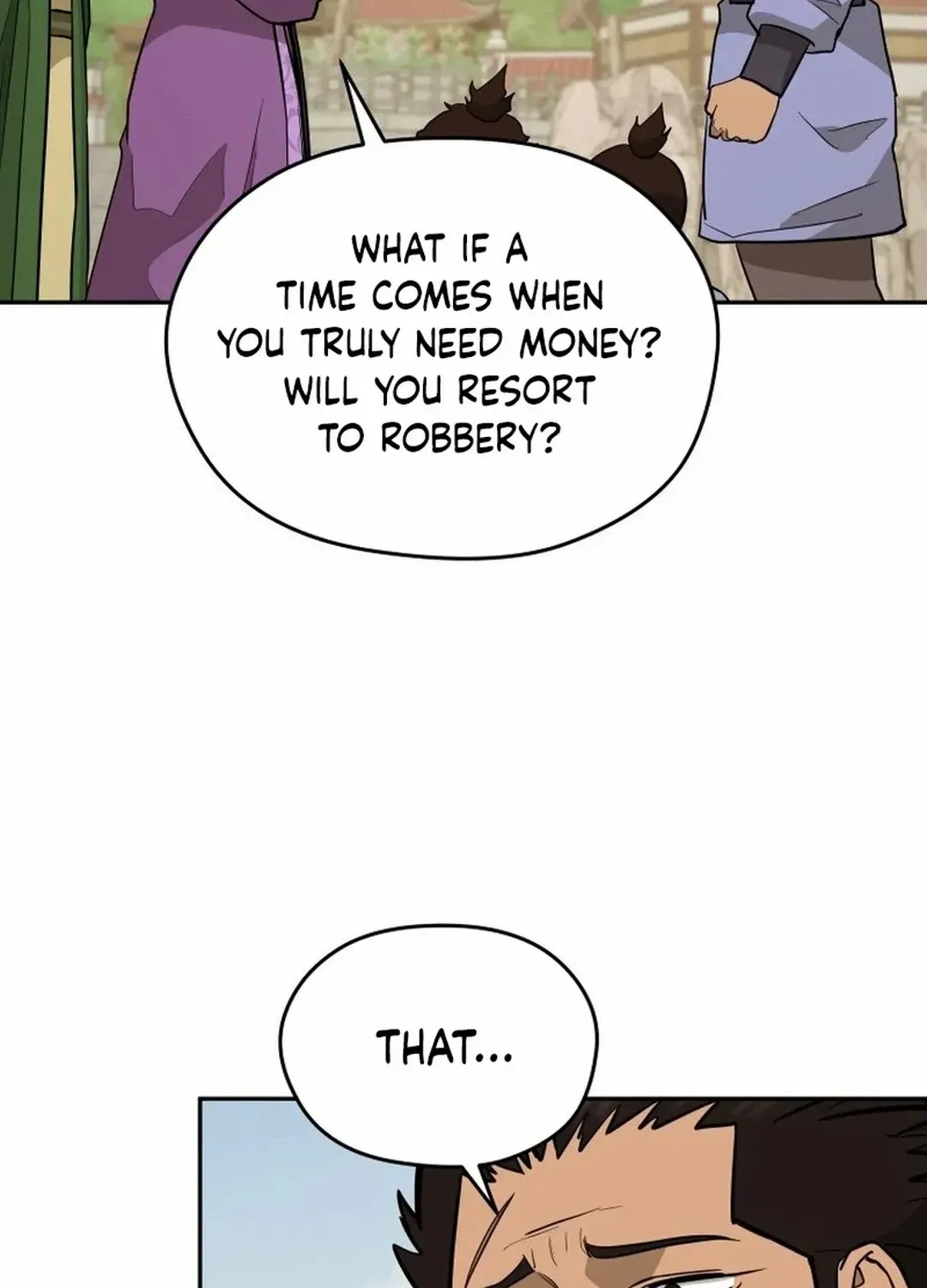Gwanjeon – Lee Kang-jin Chapter 185 page 36 - 