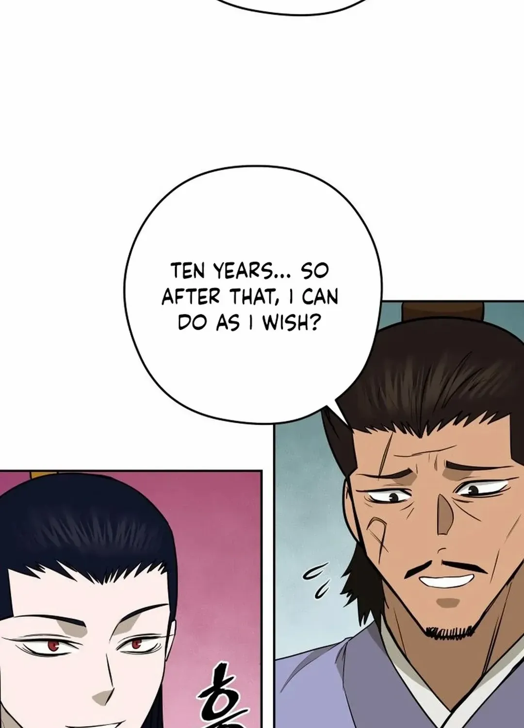 Gwanjeon – Lee Kang-jin Chapter 185 page 40 - 