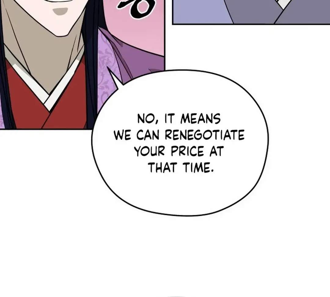 Gwanjeon – Lee Kang-jin Chapter 185 page 41 - 