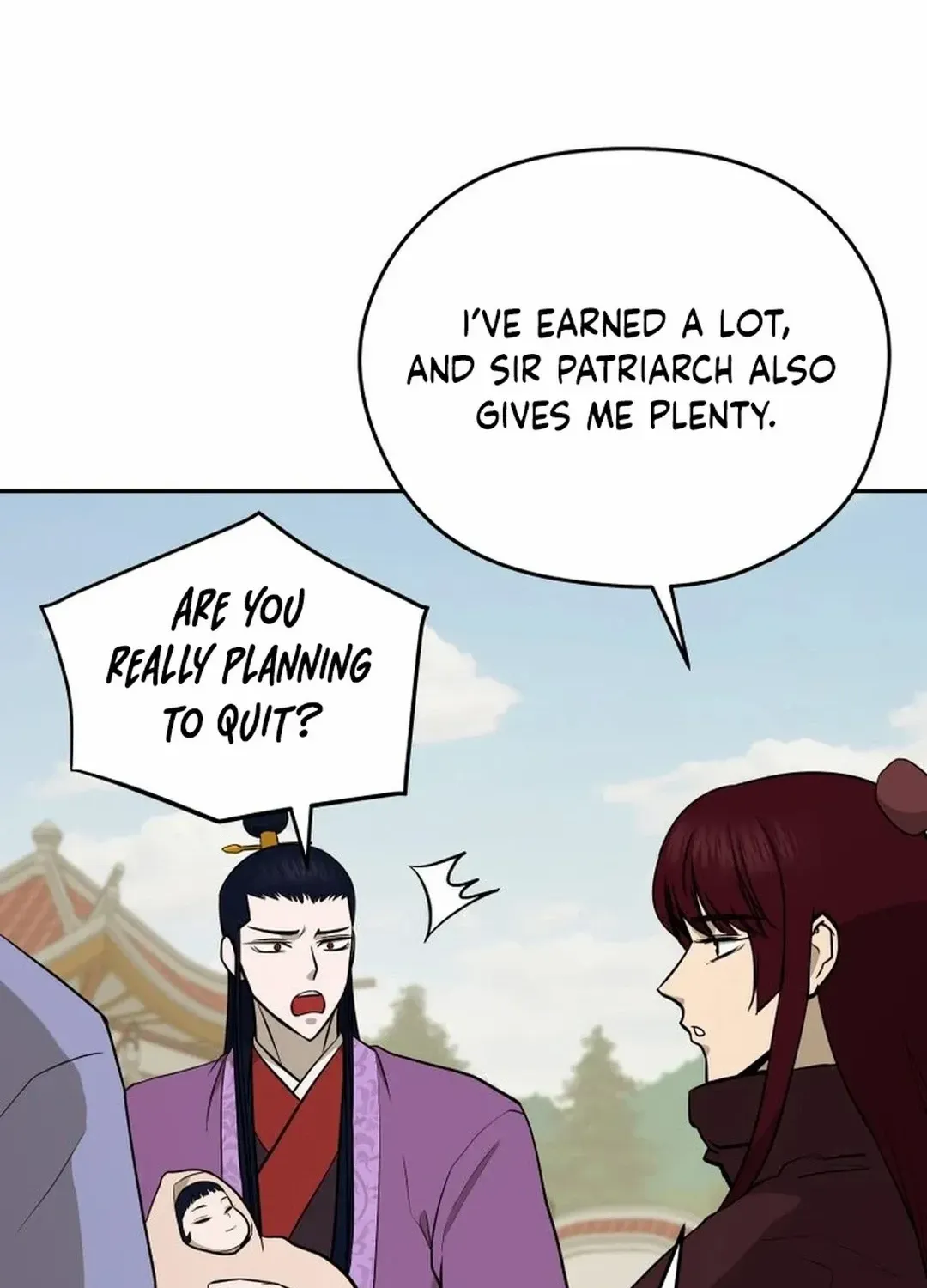 Gwanjeon – Lee Kang-jin Chapter 185 page 47 - 