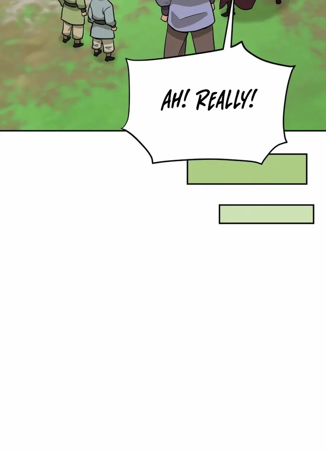 Gwanjeon – Lee Kang-jin Chapter 185 page 57 - 