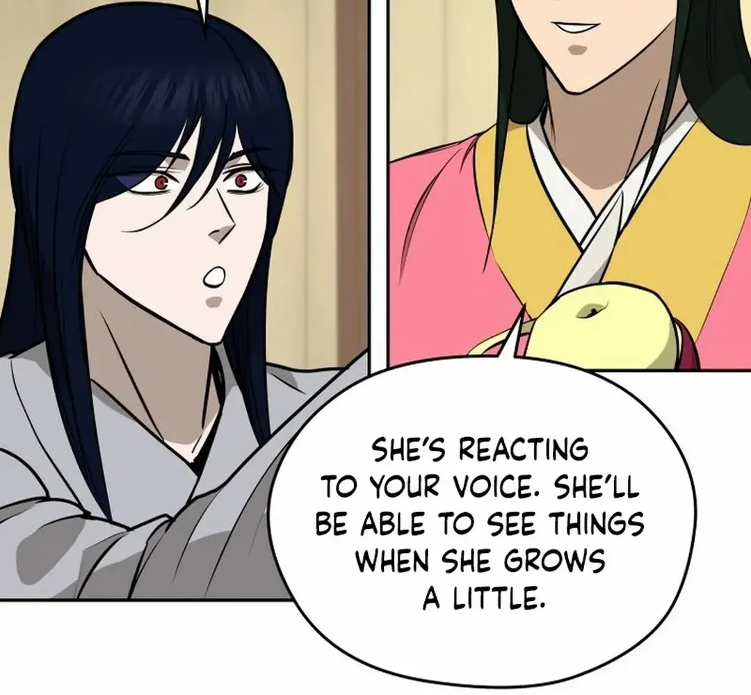 Gwanjeon – Lee Kang-jin Chapter 185 page 62 - 