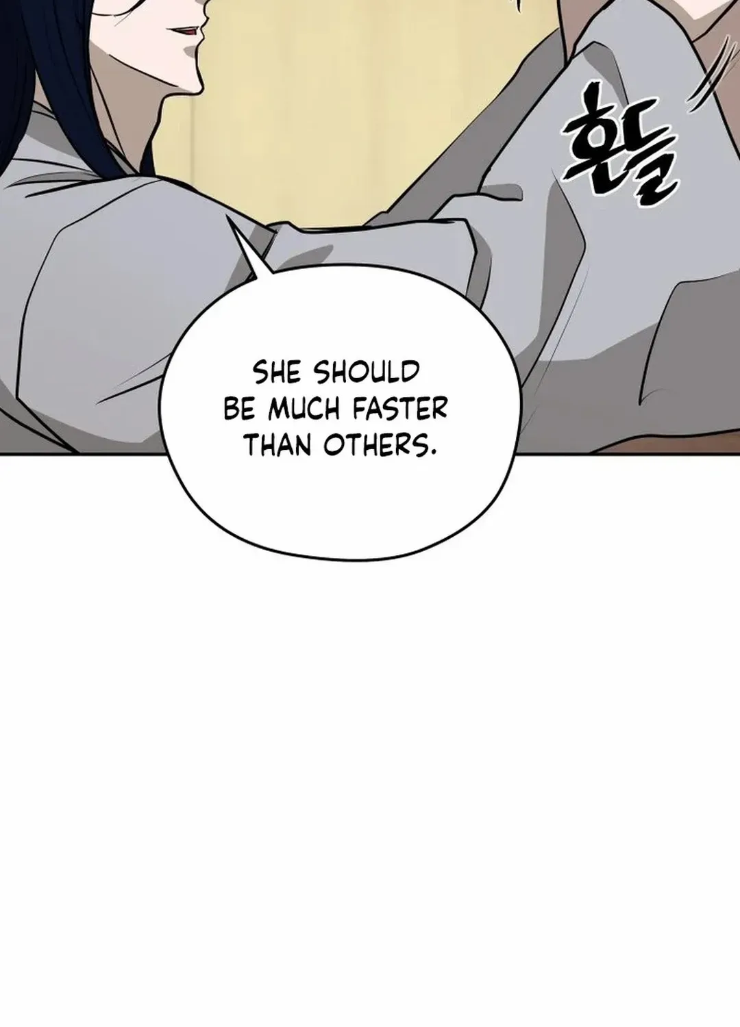Gwanjeon – Lee Kang-jin Chapter 185 page 64 - 