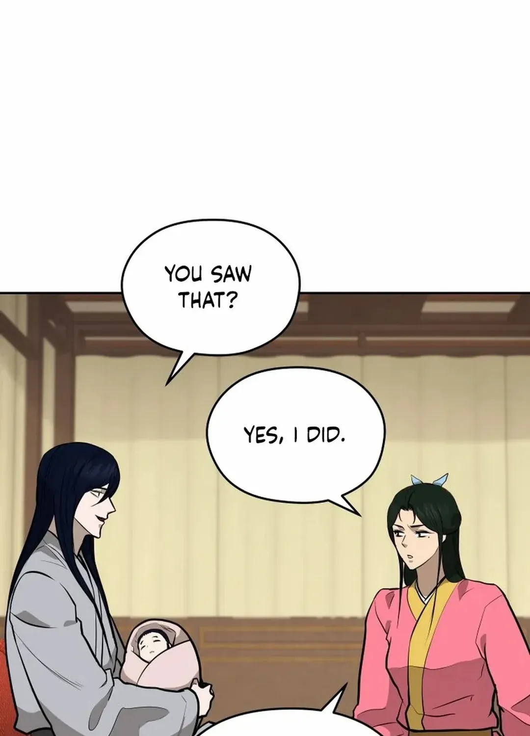 Gwanjeon – Lee Kang-jin Chapter 185 page 72 - 