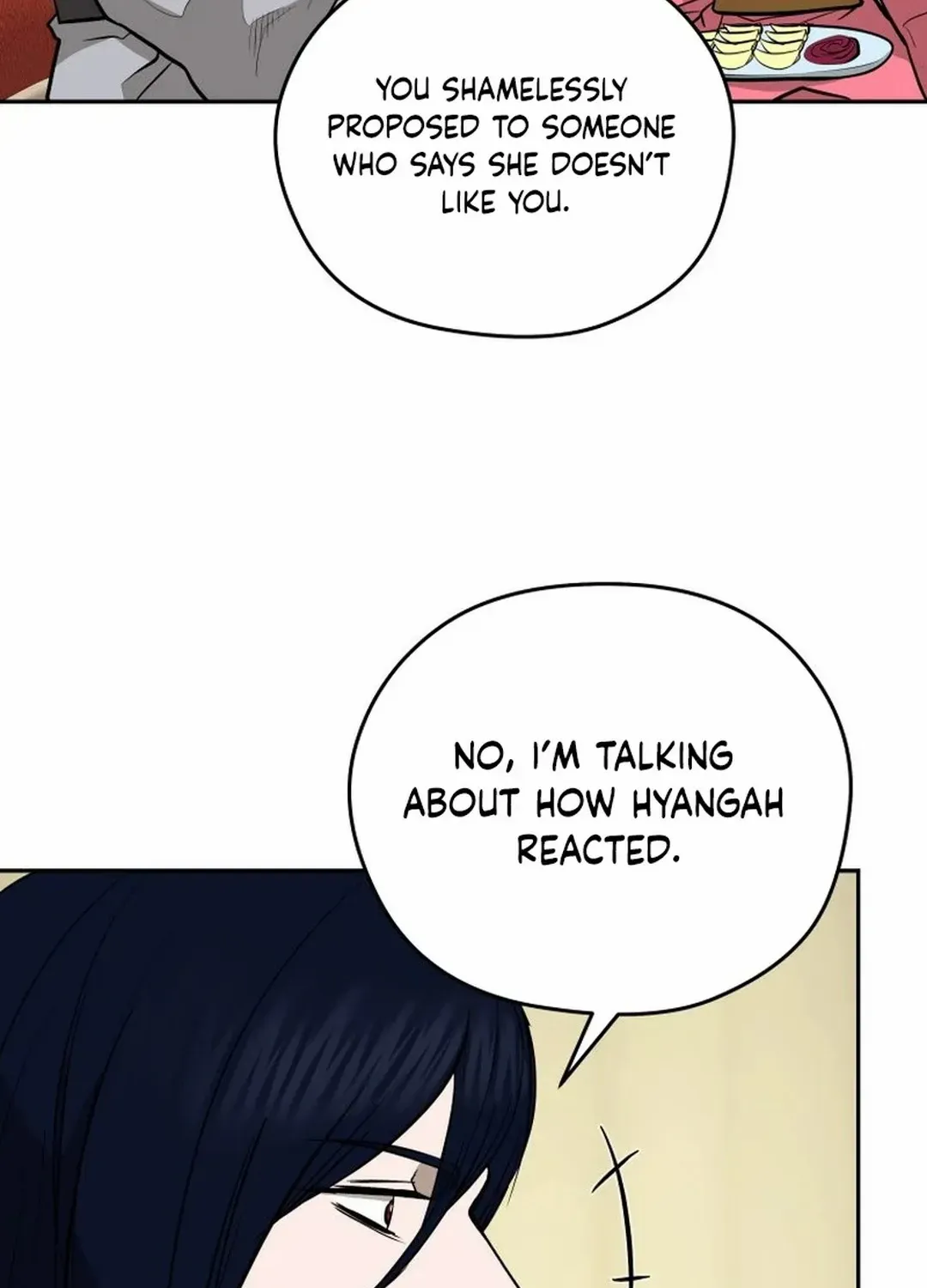 Gwanjeon – Lee Kang-jin Chapter 185 page 73 - 