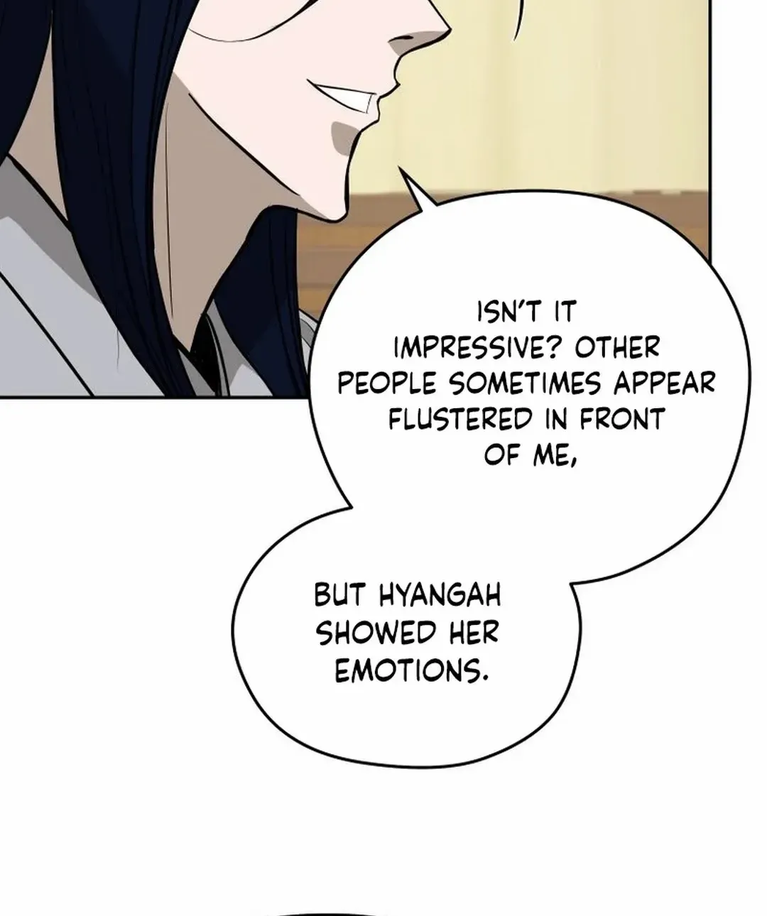 Gwanjeon – Lee Kang-jin Chapter 185 page 74 - 