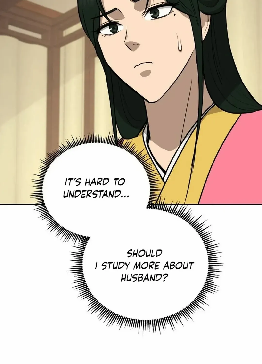 Gwanjeon – Lee Kang-jin Chapter 185 page 77 - 