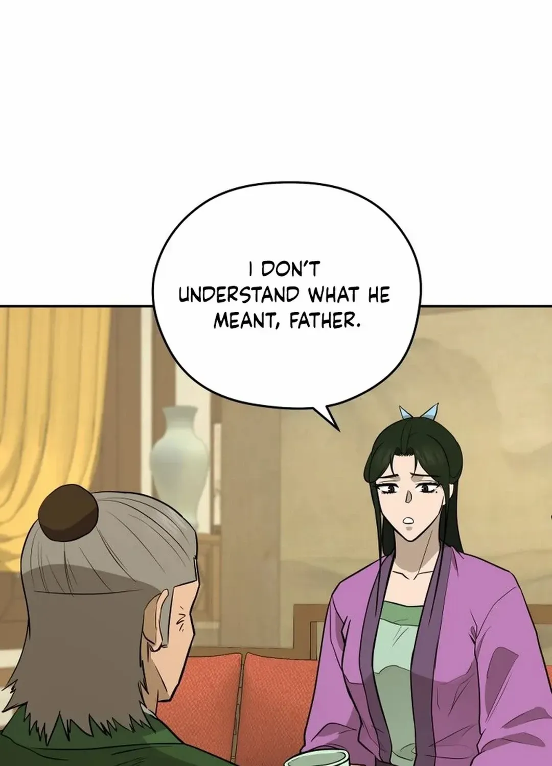 Gwanjeon – Lee Kang-jin Chapter 185 page 80 - 