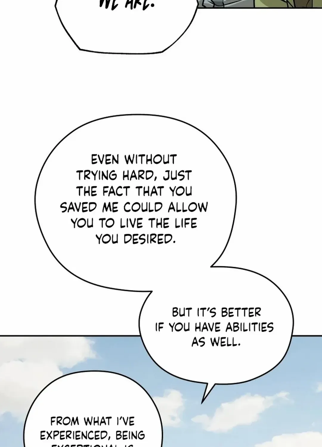 Gwanjeon – Lee Kang-jin Chapter 185 page 9 - 