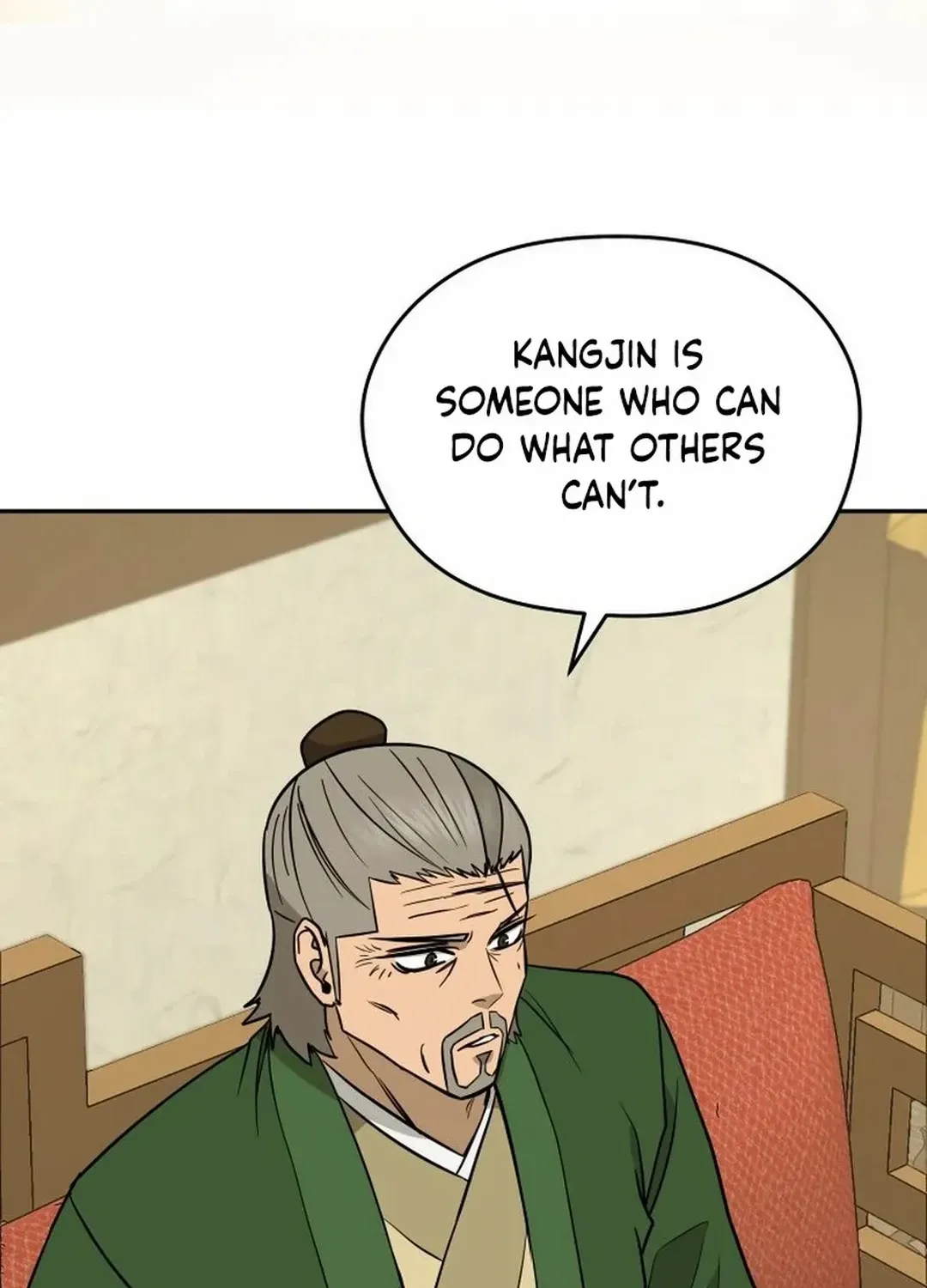 Gwanjeon – Lee Kang-jin Chapter 185 page 90 - 