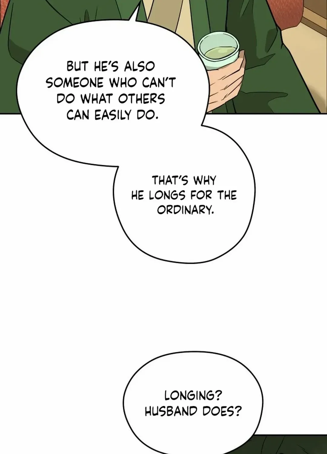 Gwanjeon – Lee Kang-jin Chapter 185 page 91 - 