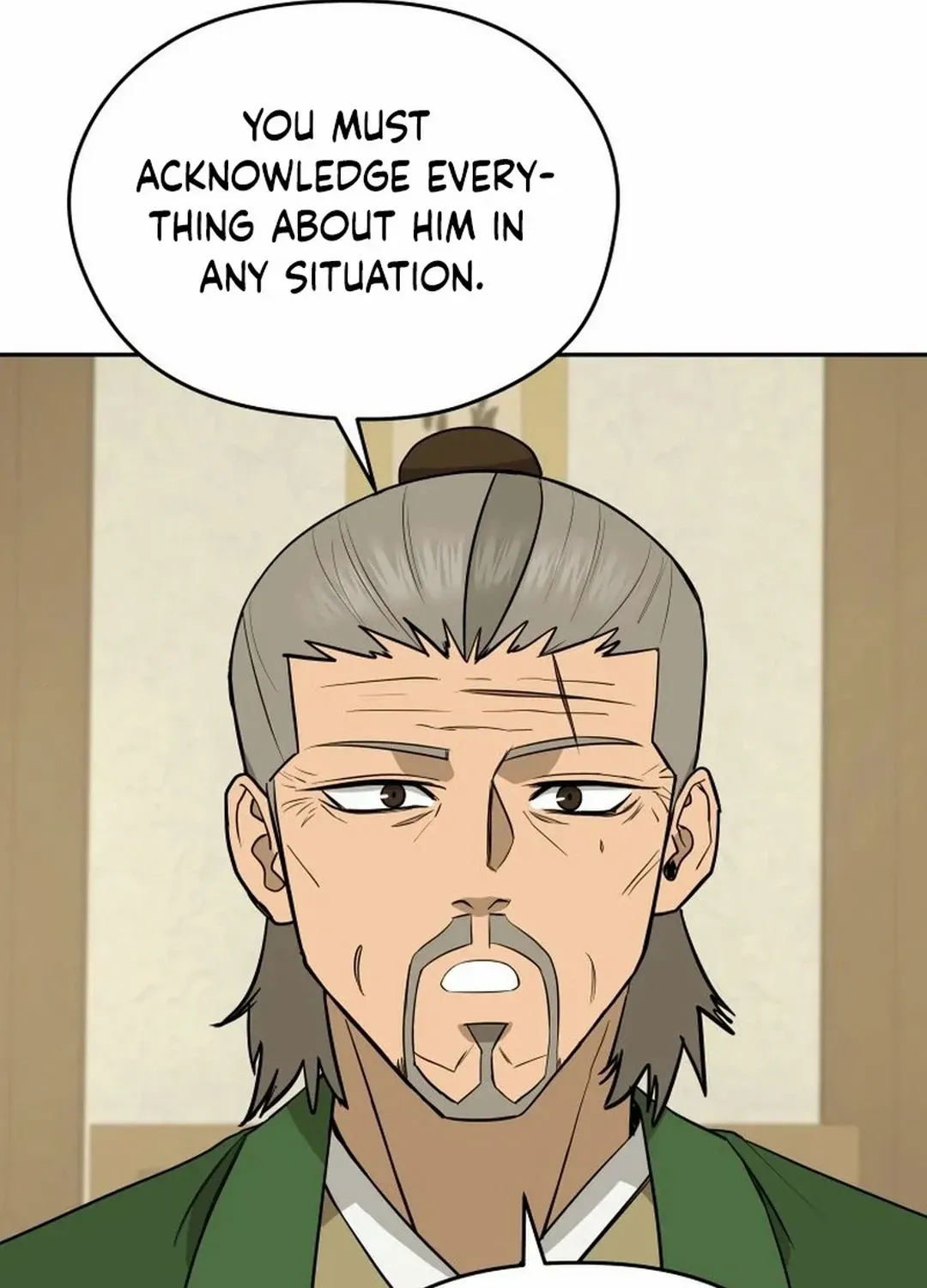 Gwanjeon – Lee Kang-jin Chapter 185 page 95 - 